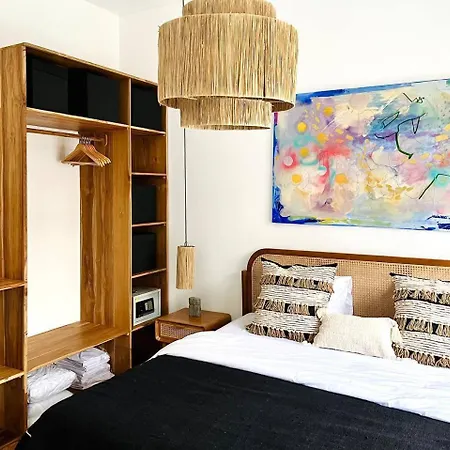 Villa Buddha Berawa Canggu Buitenkant foto