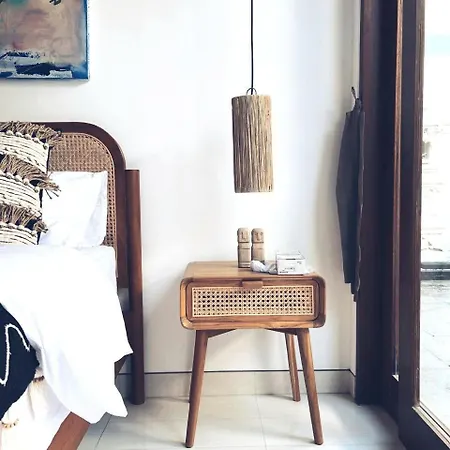 Villa Buddha Berawa Canggu Buitenkant foto