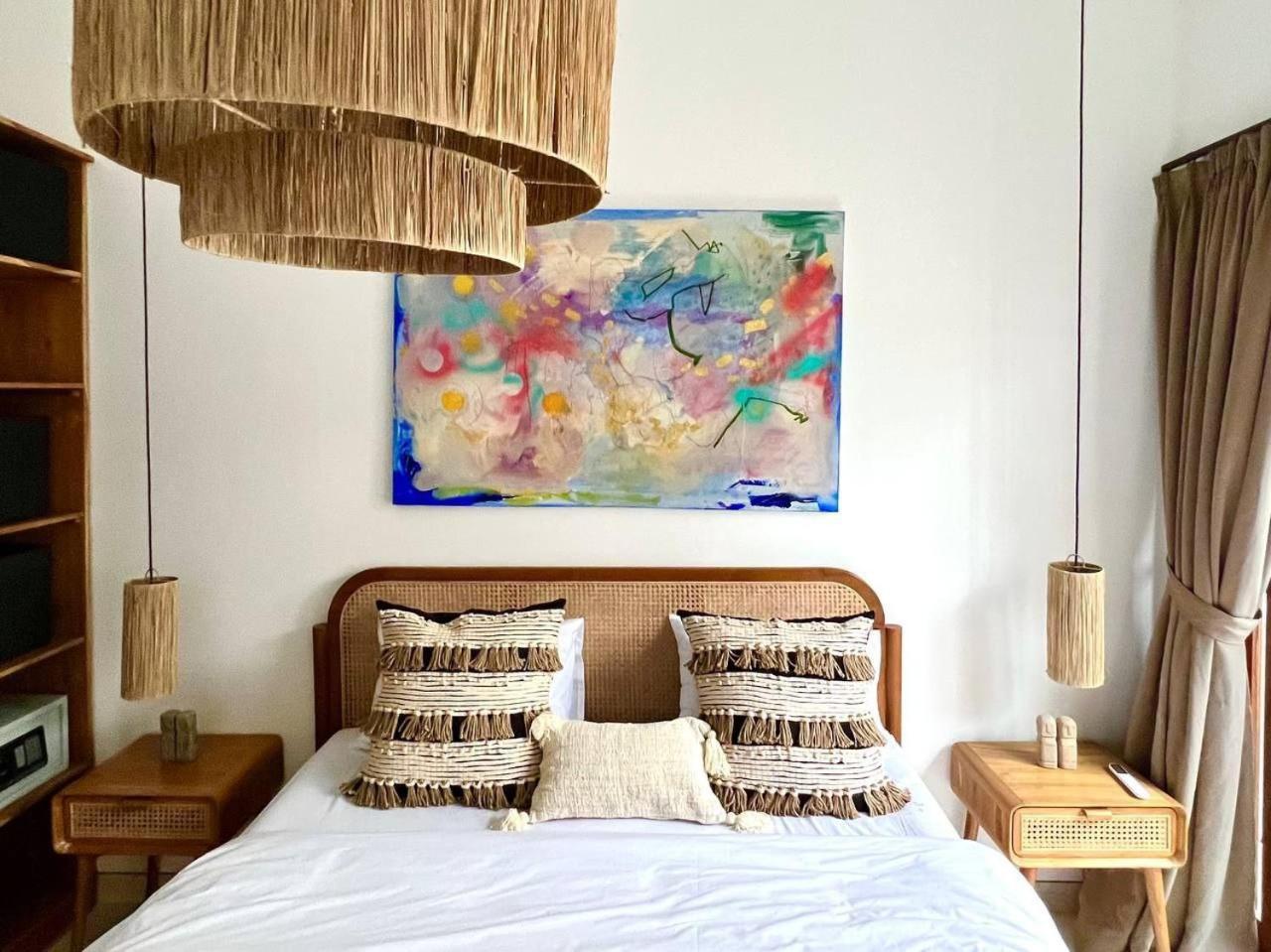Villa Buddha Berawa Canggu (Bali)