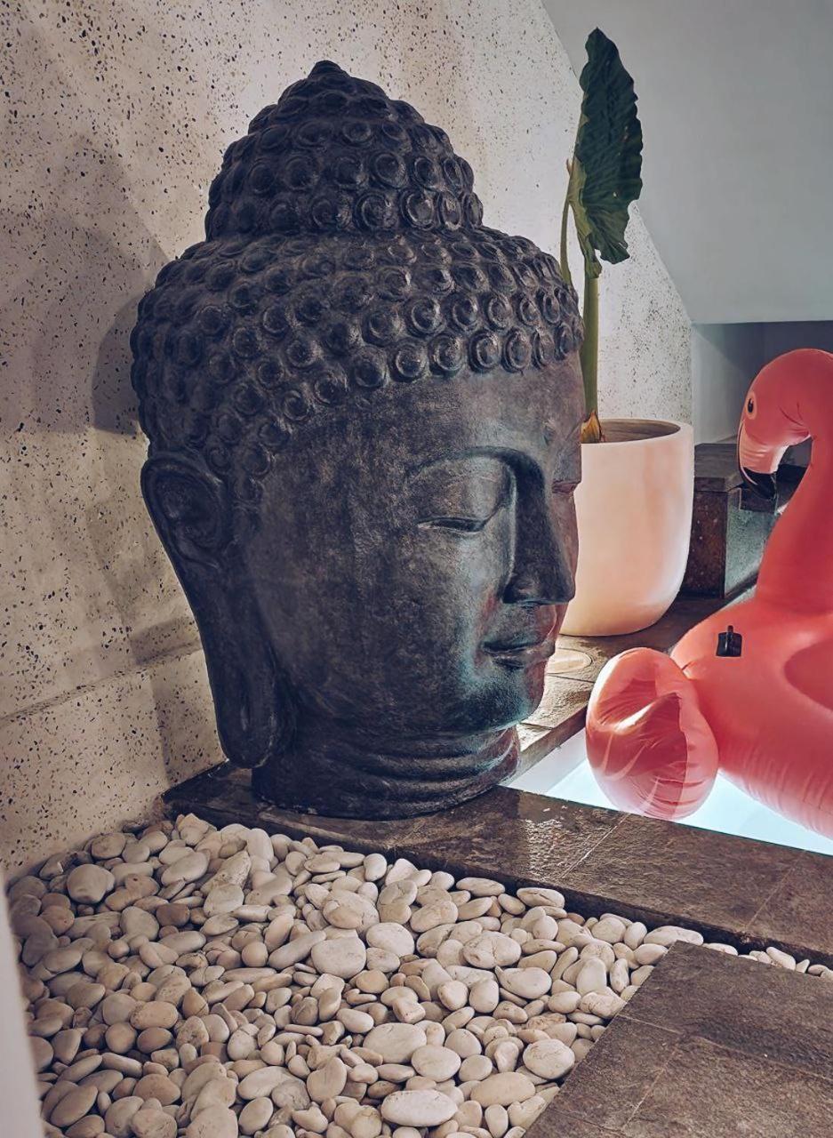 Buddha Berawa Villa *